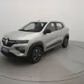 RENAULT KWID 1.0 12V SCE FLEX INTENSE MANUAL RENAULT KWID 1.0 12V SCE FLEX INTENSE MANUAL