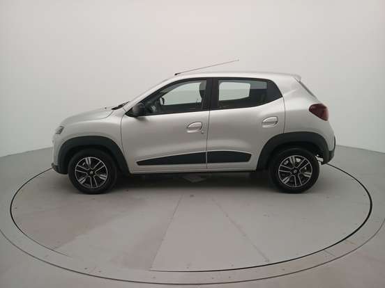 RENAULT-KWID-1.0 12V SCE FLEX INTENSE MANUAL RENAULT-KWID-2023