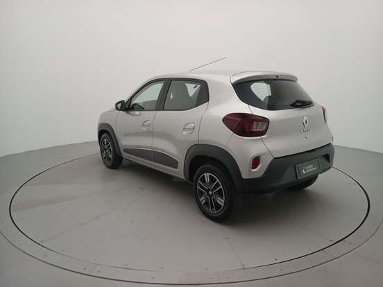 RENAULT-KWID-1.0 12V SCE FLEX INTENSE MANUAL RENAULT-KWID-2023