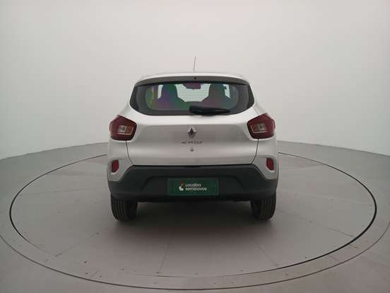 RENAULT-KWID-1.0 12V SCE FLEX INTENSE MANUAL RENAULT-KWID-2023