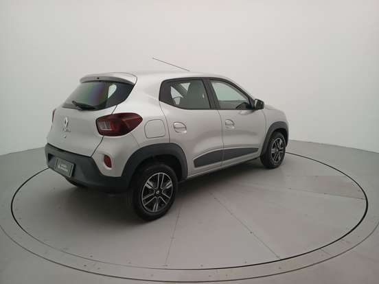 RENAULT-KWID-1.0 12V SCE FLEX INTENSE MANUAL RENAULT-KWID-2023