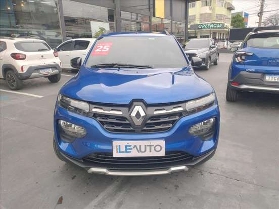 RENAULT-KWID-2024
