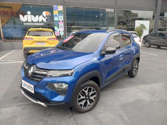 RENAULT-KWID-2024
