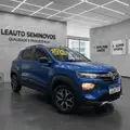 RENAULT KWID 1.0 12V SCE FLEX OUTSIDER MANUAL RENAULT KWID 1.0 12V SCE FLEX OUTSIDER MANUAL
