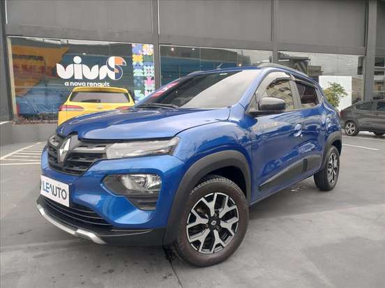 RENAULT-KWID-2024