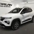 RENAULT KWID 1.0 12V SCE FLEX OUTSIDER MANUAL RENAULT KWID 1.0 12V SCE FLEX OUTSIDER MANUAL