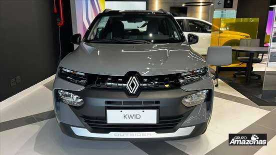 RENAULT-KWID-2026