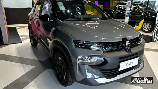 RENAULT-KWID-2026