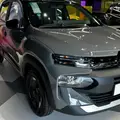 RENAULT KWID 1.0 12V SCE FLEX OUTSIDER MANUAL RENAULT KWID 1.0 12V SCE FLEX OUTSIDER MANUAL