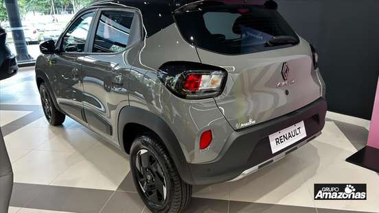 RENAULT-KWID-2026