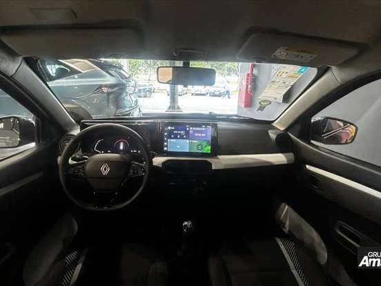 RENAULT-KWID-1.0 12V SCE FLEX OUTSIDER MANUAL RENAULT-KWID-2026