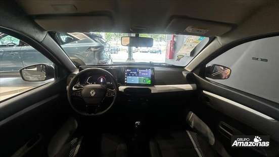RENAULT-KWID-2026