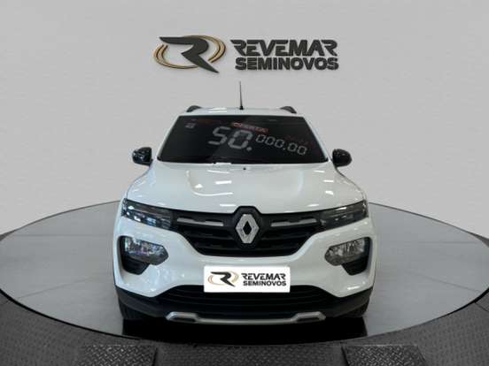 RENAULT-KWID-1.0 12V SCE FLEX OUTSIDER MANUAL RENAULT-KWID-2022