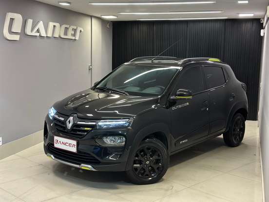 RENAULT-KWID-2025