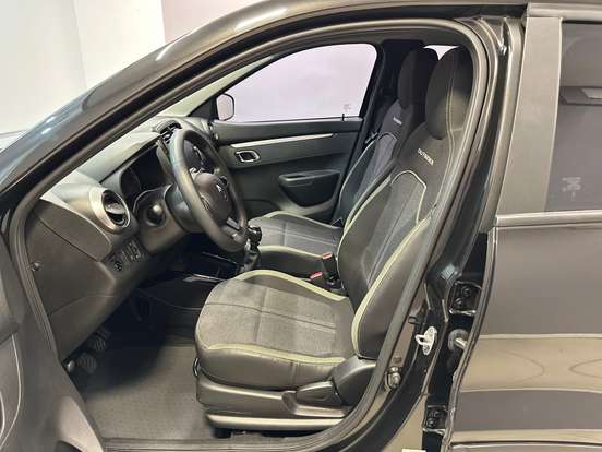 RENAULT-KWID-1.0 12V SCE FLEX OUTSIDER MANUAL RENAULT-KWID-2025