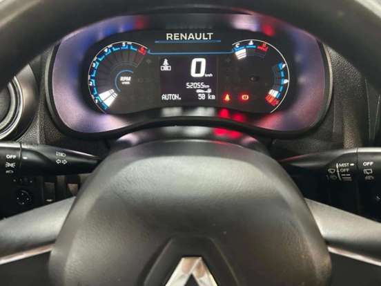 RENAULT-KWID-1.0 12V SCE FLEX OUTSIDER MANUAL RENAULT-KWID-2022