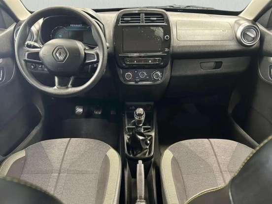 RENAULT-KWID-2022