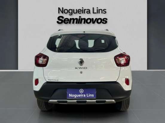 RENAULT-KWID-1.0 12V SCE FLEX OUTSIDER MANUAL RENAULT-KWID-2022