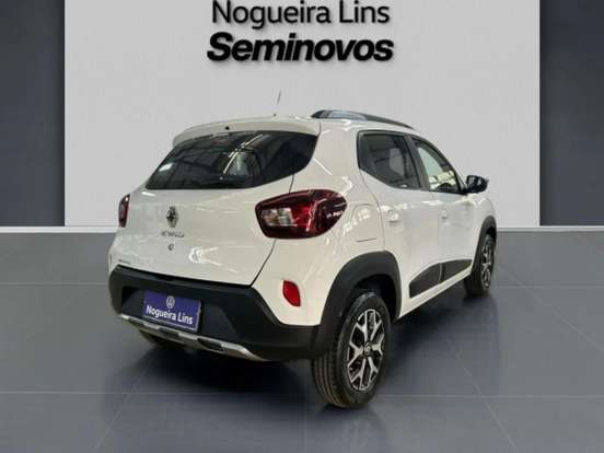 RENAULT-KWID-1.0 12V SCE FLEX OUTSIDER MANUAL RENAULT-KWID-2022