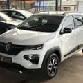 RENAULT KWID 1.0 12V SCE FLEX OUTSIDER MANUAL RENAULT KWID 1.0 12V SCE FLEX OUTSIDER MANUAL