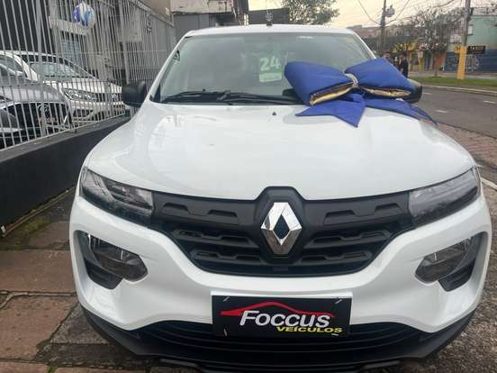 RENAULT-KWID-1.0 12V SCE FLEX ZEN MANUAL RENAULT-KWID-2023