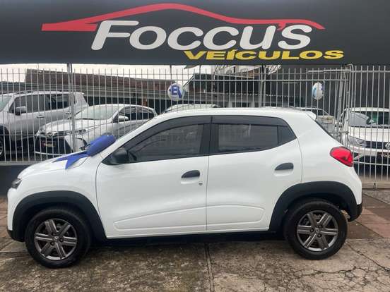 RENAULT-KWID-1.0 12V SCE FLEX ZEN MANUAL RENAULT-KWID-2023