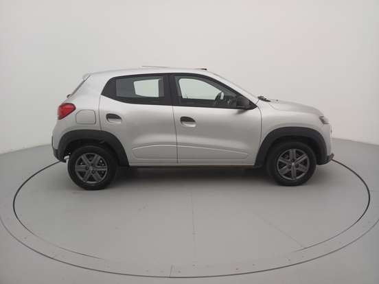 RENAULT-KWID-1.0 12V SCE FLEX ZEN MANUAL RENAULT-KWID-2025
