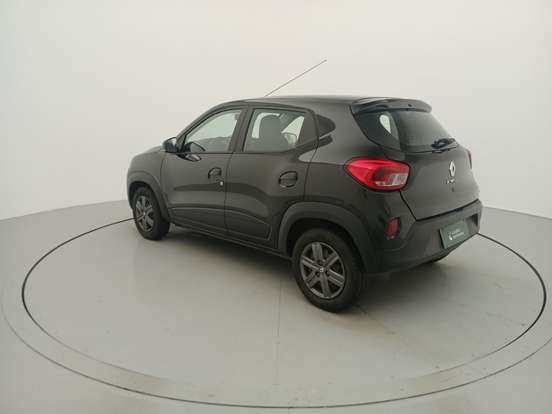 RENAULT-KWID-1.0 12V SCE FLEX ZEN MANUAL RENAULT-KWID-2025