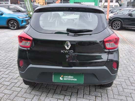 RENAULT-KWID-1.0 12V SCE FLEX ZEN MANUAL RENAULT-KWID-2025