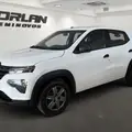RENAULT KWID 1.0 12V SCE FLEX ZEN MANUAL RENAULT KWID 1.0 12V SCE FLEX ZEN MANUAL