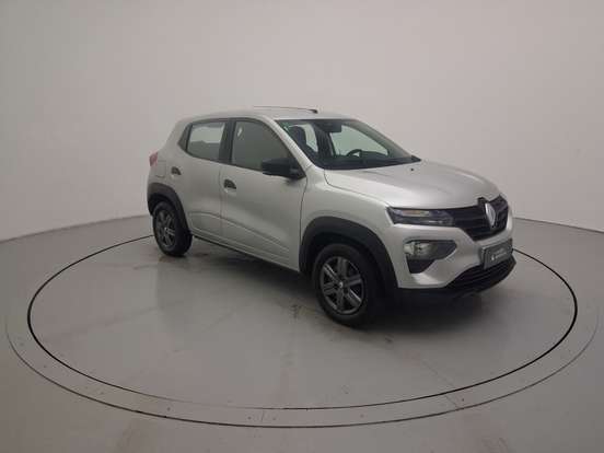 RENAULT-KWID-2025