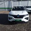 RENAULT KWID 1.0 12V SCE FLEX ZEN MANUAL RENAULT KWID 1.0 12V SCE FLEX ZEN MANUAL