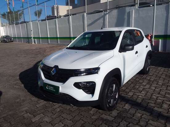 RENAULT-KWID-1.0 12V SCE FLEX ZEN MANUAL RENAULT-KWID-2025