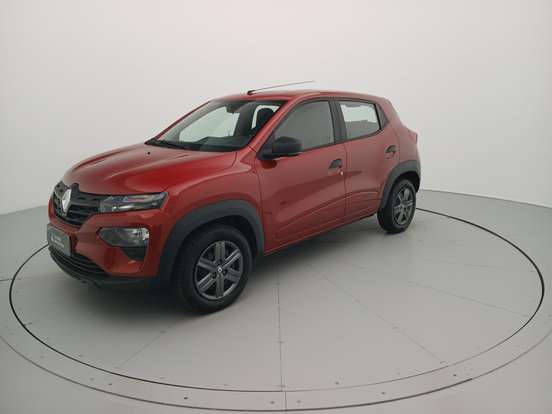 RENAULT-KWID-1.0 12V SCE FLEX ZEN MANUAL RENAULT-KWID-2025