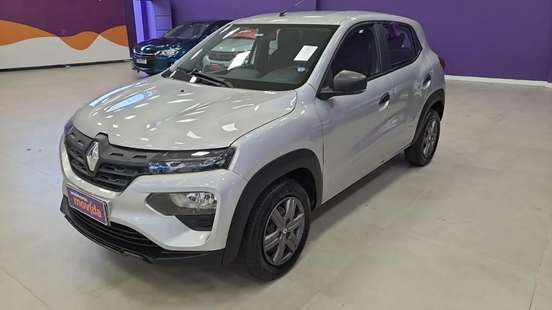 RENAULT-KWID-2024