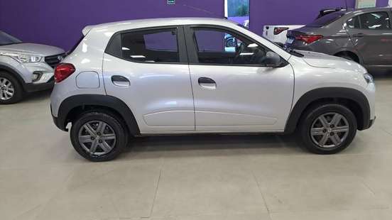 RENAULT-KWID-1.0 12V SCE FLEX ZEN MANUAL RENAULT-KWID-2024