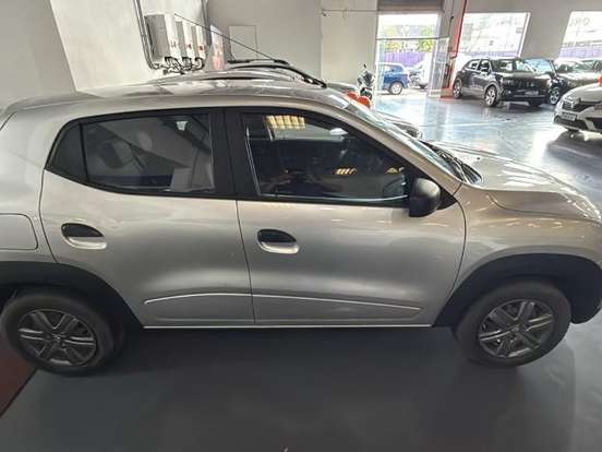 RENAULT-KWID-1.0 12V SCE FLEX ZEN MANUAL RENAULT-KWID-2024