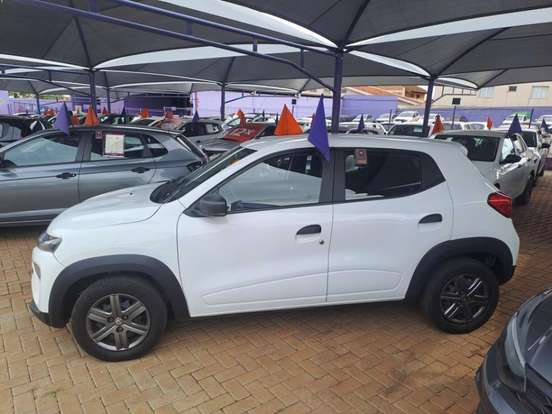 RENAULT-KWID-1.0 12V SCE FLEX ZEN MANUAL RENAULT-KWID-2024