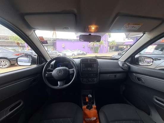 RENAULT-KWID-1.0 12V SCE FLEX ZEN MANUAL RENAULT-KWID-2024