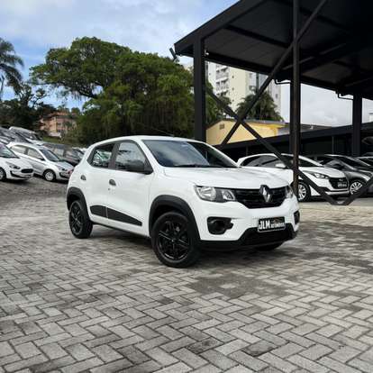 RENAULT-KWID-1.0 12V SCE FLEX ZEN MANUAL RENAULT-KWID-2019