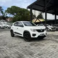 RENAULT KWID 1.0 12V SCE FLEX ZEN MANUAL RENAULT KWID 1.0 12V SCE FLEX ZEN MANUAL