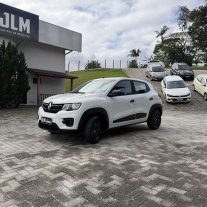 RENAULT-KWID-1.0 12V SCE FLEX ZEN MANUAL RENAULT-KWID-2019