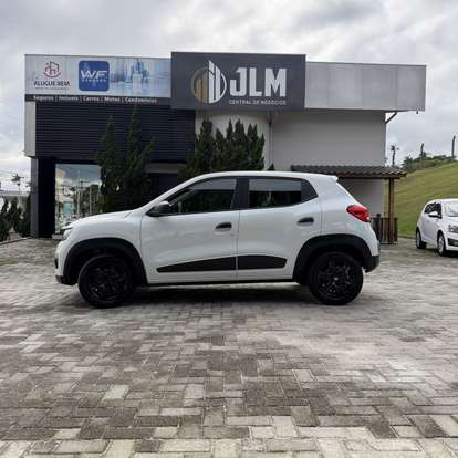 RENAULT-KWID-1.0 12V SCE FLEX ZEN MANUAL RENAULT-KWID-2019
