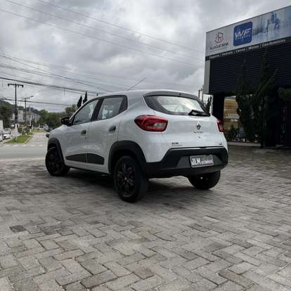RENAULT-KWID-1.0 12V SCE FLEX ZEN MANUAL RENAULT-KWID-2019