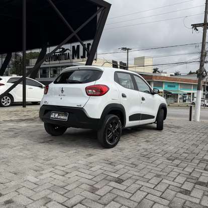 RENAULT-KWID-1.0 12V SCE FLEX ZEN MANUAL RENAULT-KWID-2019