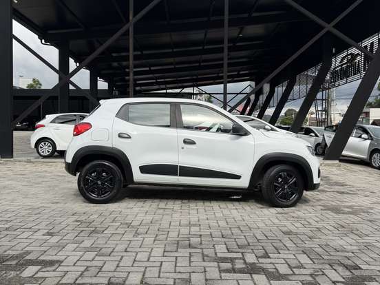 RENAULT-KWID-1.0 12V SCE FLEX ZEN MANUAL RENAULT-KWID-2019