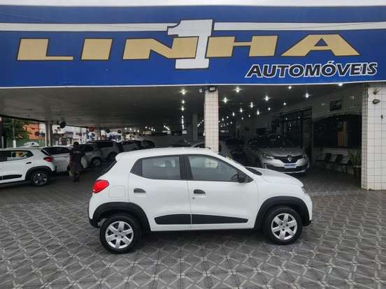 RENAULT-KWID-2019