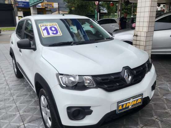 RENAULT-KWID-2019