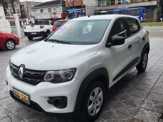 RENAULT-KWID-1.0 12V SCE FLEX ZEN MANUAL RENAULT-KWID-2019