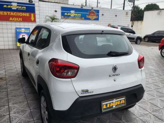 RENAULT-KWID-2019